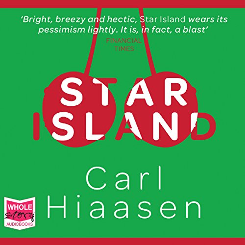 Cover of Star Island