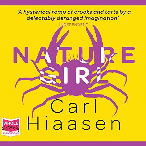 Cover of Nature Girl