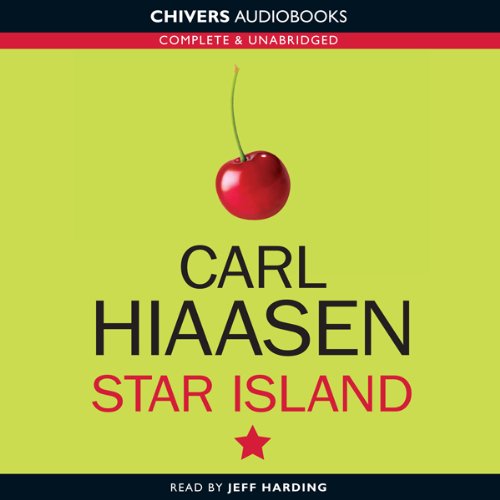 Cover of Star Island