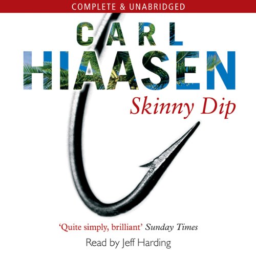 Cover of Skinny Dip