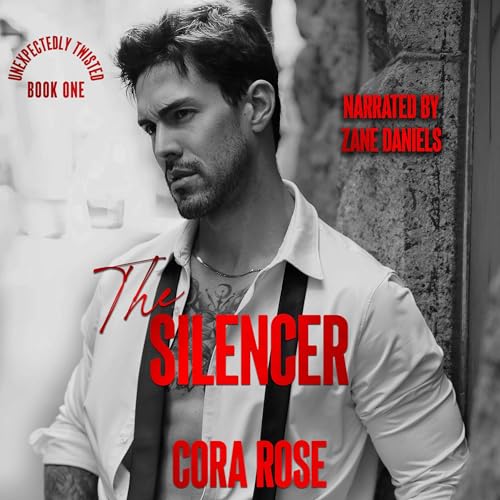 Cover of The Silencer