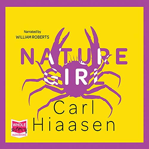 Cover of Nature Girl