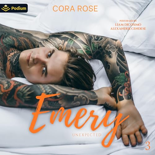 Cover of Emery
