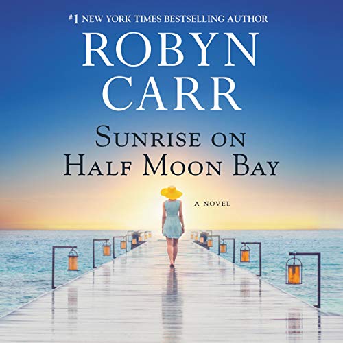 Cover of Sunrise on Half Moon Bay