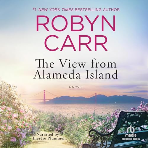 Cover of The View from Alameda Island