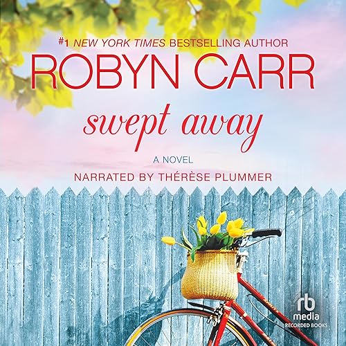 Cover of Swept Away