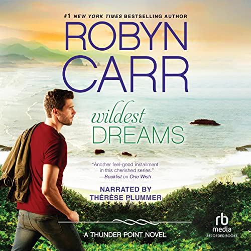 Cover of Wildest Dreams