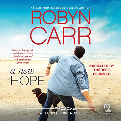 Cover of A New Hope