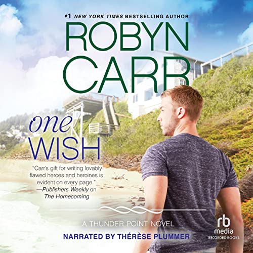 Cover of One Wish