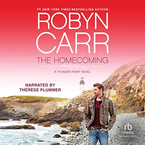 Cover of The Homecoming