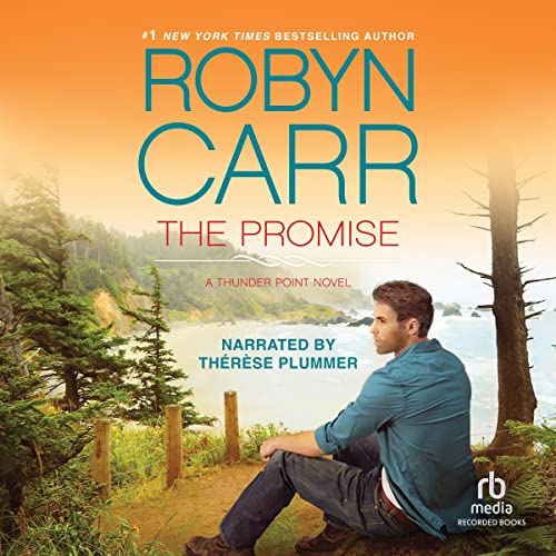 Cover of The Promise