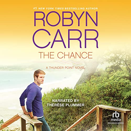 Cover of The Chance