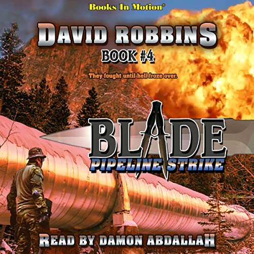 Cover of Pipeline Strike