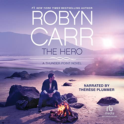 Cover of The Hero