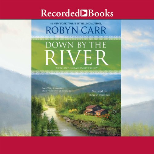 Cover of Down by the River
