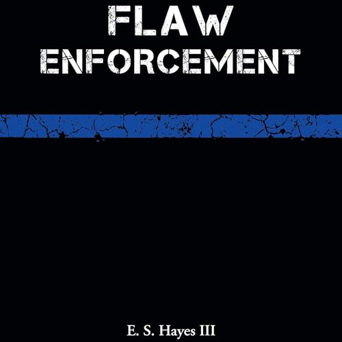 Cover of Flaw Enforcement