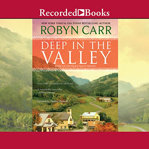 Cover of Deep in the Valley