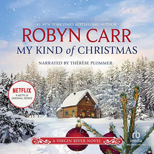 Cover of My Kind of Christmas