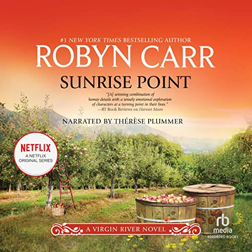 Cover of Sunrise Point
