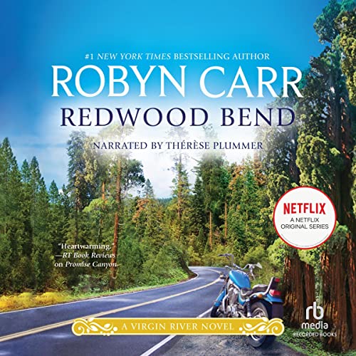 Cover of Redwood Bend