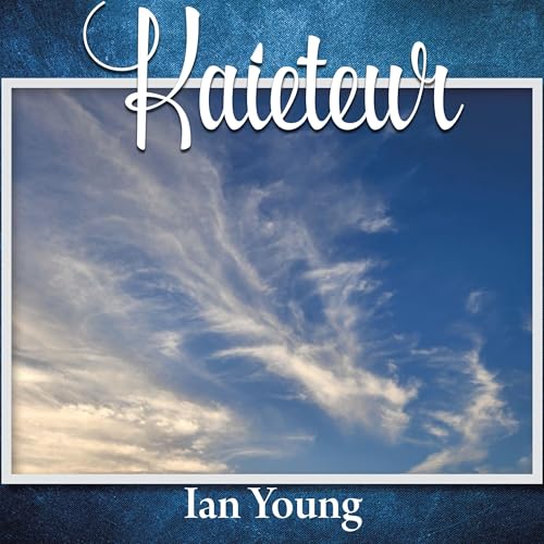 Cover of Kaieteur