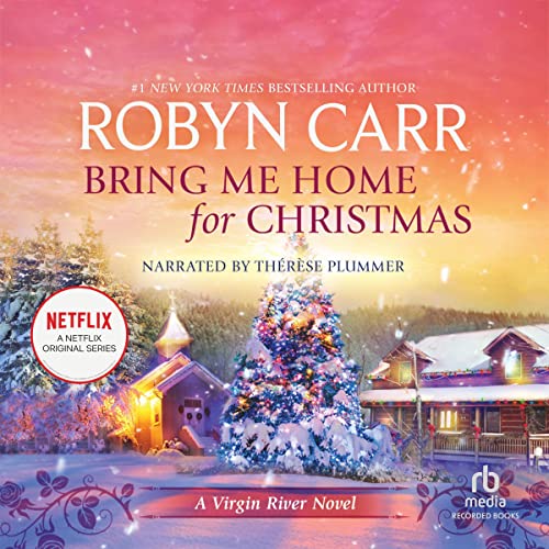 Cover of Bring Me Home For Christmas