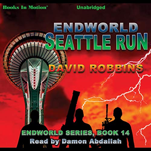 Cover of Seattle Run