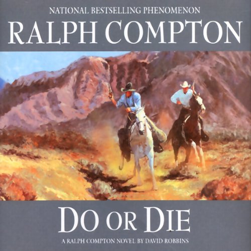 Cover of Do or Die