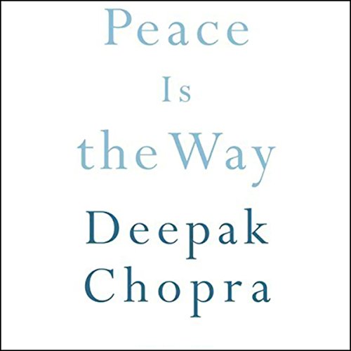 Cover of Peace Is the Way