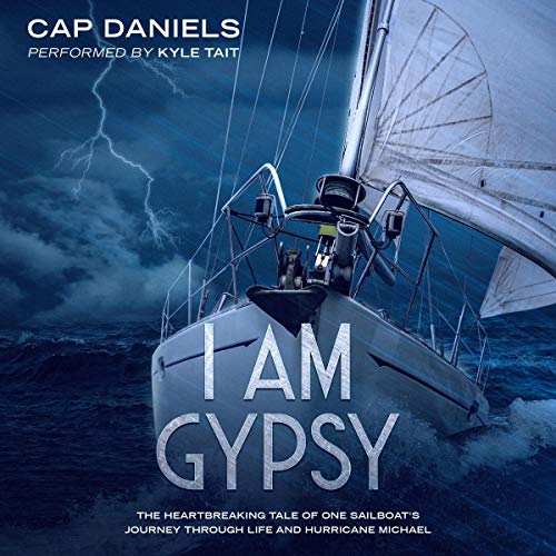 Cover of I Am Gypsy