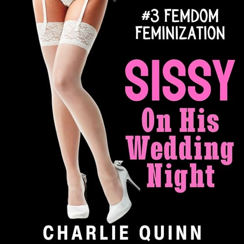 Cover of Sissy on His Wedding Night