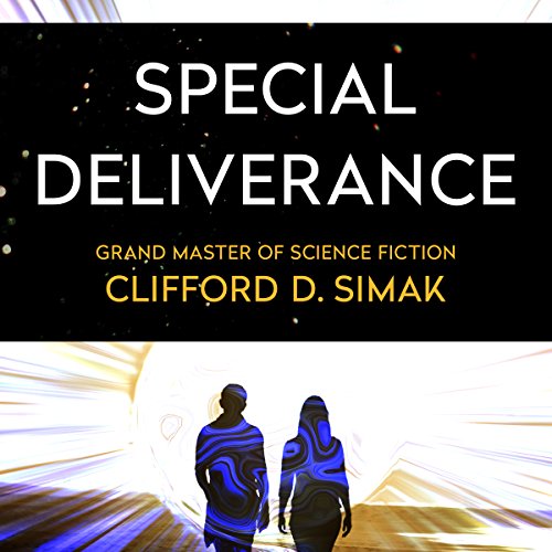 Cover of Special Deliverance