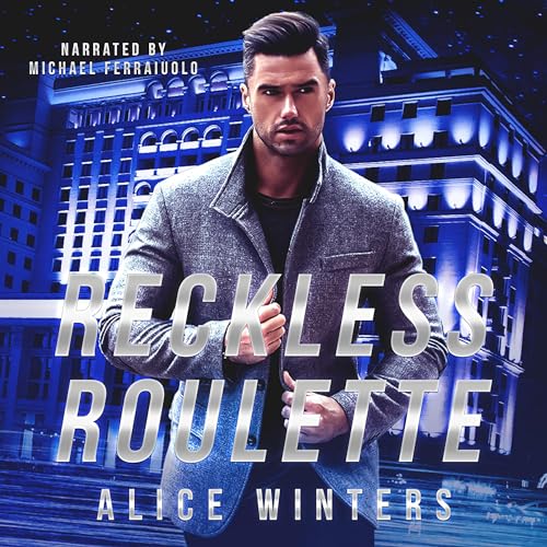 Cover of Reckless Roulette