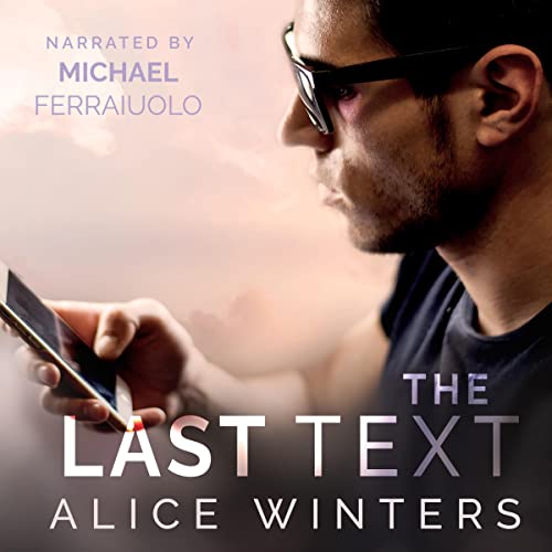 Cover of The Last Text