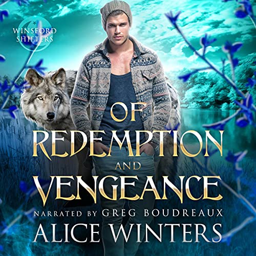 Cover of Of Redemption and Vengeance