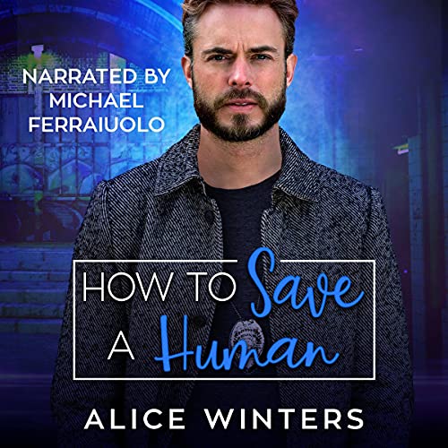 Cover of How to Save a Human