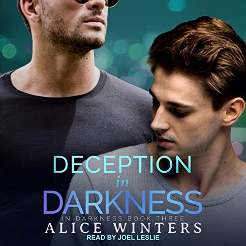 Cover of Deception in Darkness