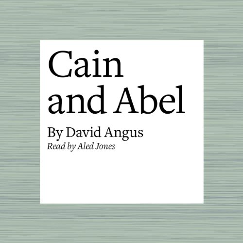 Cover of Cain and Abel