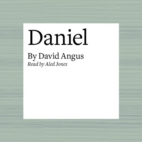 Cover of Daniel