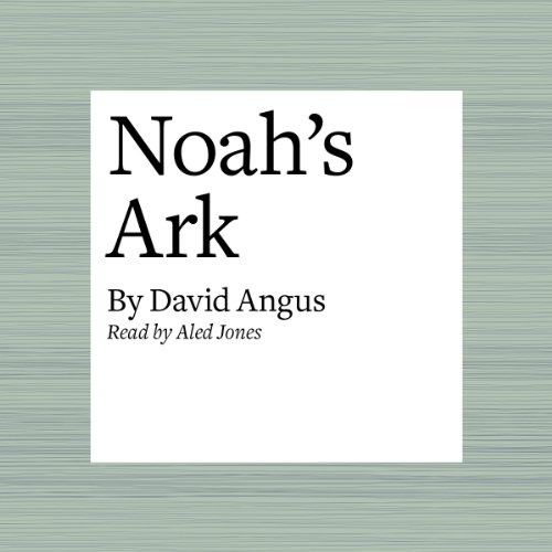 Cover of Noah's Ark
