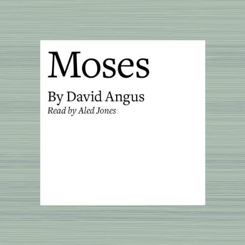 Cover of Moses