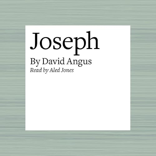 Cover of Joseph