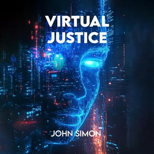 Cover of Virtual Justice