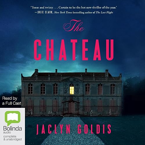 Cover of The Chateau