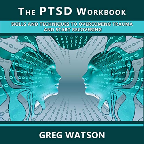 Cover of The PTSD Workbook