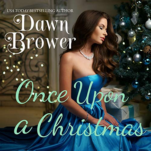 Cover of Once Upon a Christmas