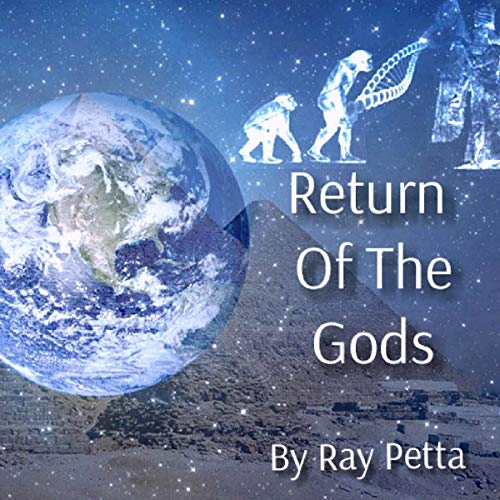 Cover of Return of the Gods