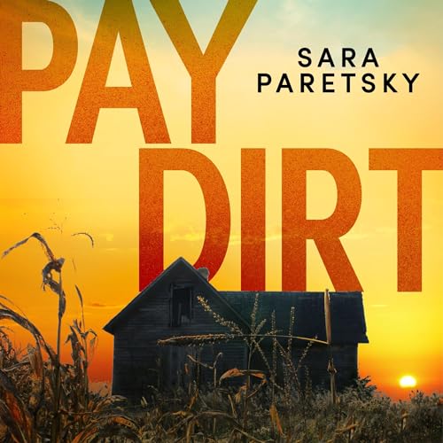 Cover of Pay Dirt