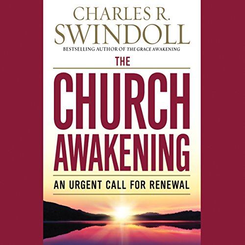 Cover of The Church Awakening