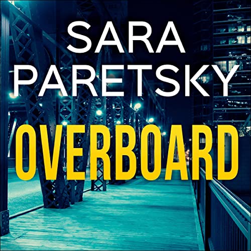 Cover of Overboard